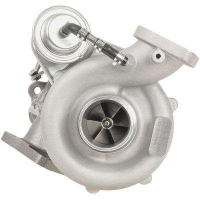 CARDONE INDUSTRIES - 2N842 - Turbocharger pa1