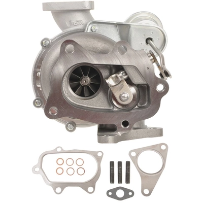 CARDONE INDUSTRIES - 2N842 - Turbocharger pa2