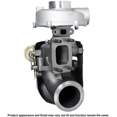 New Turbocharger by CARDONE INDUSTRIES - 2N102 pa4