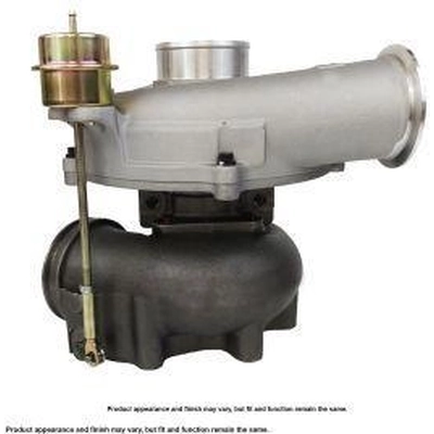 New Turbocharger by CARDONE INDUSTRIES - 2N207LPE pa7