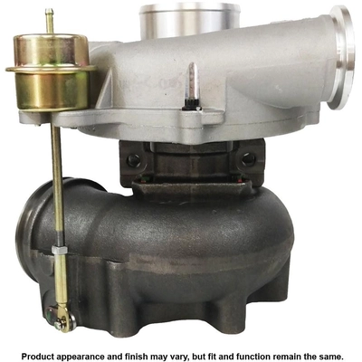 New Turbocharger by CARDONE INDUSTRIES - 2N210 pa2