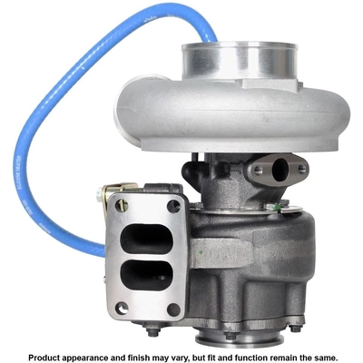New Turbocharger by CARDONE INDUSTRIES - 2N303 pa4