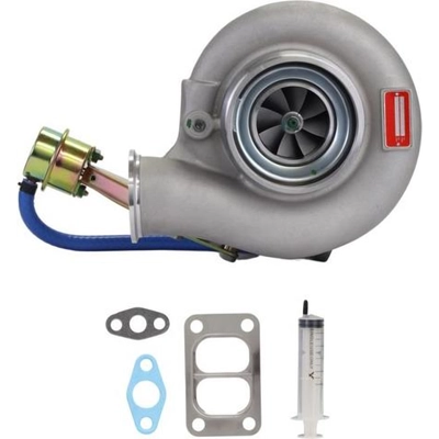 New Turbocharger by CARDONE INDUSTRIES - 2N306 pa1