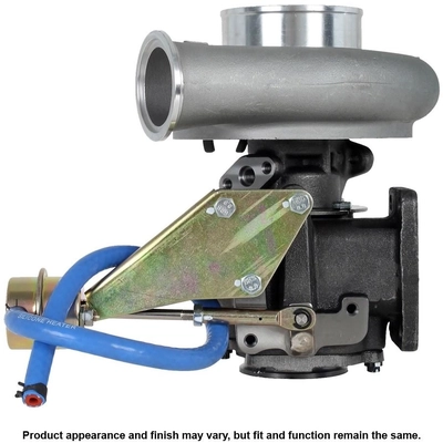 New Turbocharger by CARDONE INDUSTRIES - 2N306 pa8