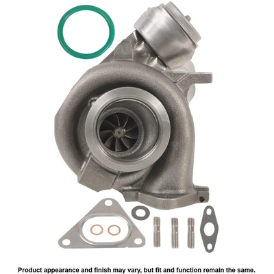 New Turbocharger by CARDONE INDUSTRIES - 2N320 pa4