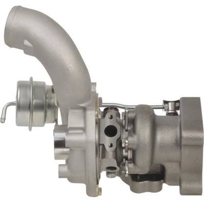 New Turbocharger by CARDONE INDUSTRIES - 2N403 pa2