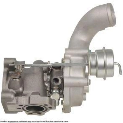 New Turbocharger by CARDONE INDUSTRIES - 2N403 pa6