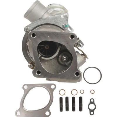 New Turbocharger by CARDONE INDUSTRIES - 2N405 pa2