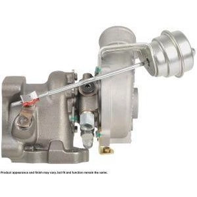 New Turbocharger by CARDONE INDUSTRIES - 2N405 pa6