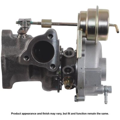 New Turbocharger by CARDONE INDUSTRIES - 2N423 pa2