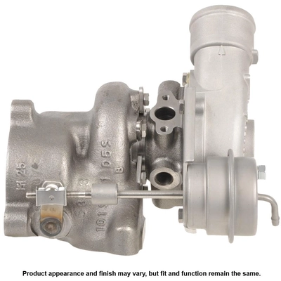 New Turbocharger by CARDONE INDUSTRIES - 2N503 pa5