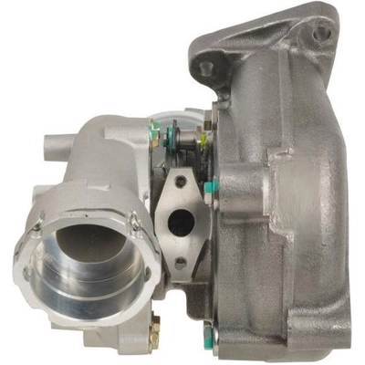 New Turbocharger by CARDONE INDUSTRIES - 2N511 pa1