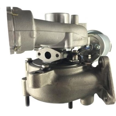 New Turbocharger by CARDONE INDUSTRIES - 2N511 pa2