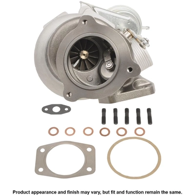 New Turbocharger by CARDONE INDUSTRIES - 2N723 pa4