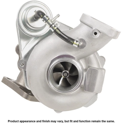 New Turbocharger by CARDONE INDUSTRIES - 2N847 pa1