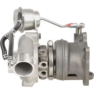 New Turbocharger by CARDONE INDUSTRIES - 2N848 pa1