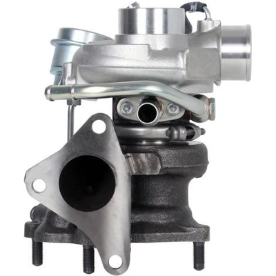 New Turbocharger by CARDONE INDUSTRIES - 2N848 pa2