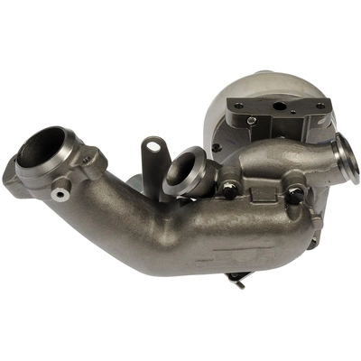 New Turbocharger by DORMAN - 667-249 pa2