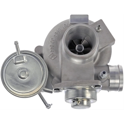 New Turbocharger by DORMAN - 917-155 pa2