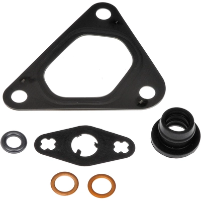 DORMAN - 917-157 - Turbocharger And Gasket Kit pa2