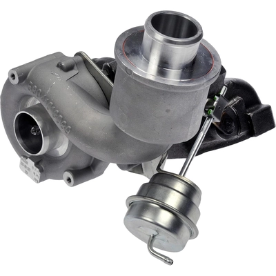 DORMAN - 917-163 - Turbocharger And Gasket Kit pa1