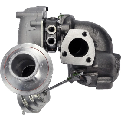 DORMAN - 917-163 - Turbocharger And Gasket Kit pa2