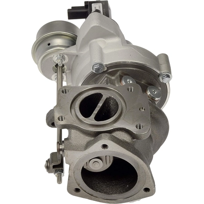 DORMAN (OE SOLUTIONS) - 667-202 - New Turbocharger pa12