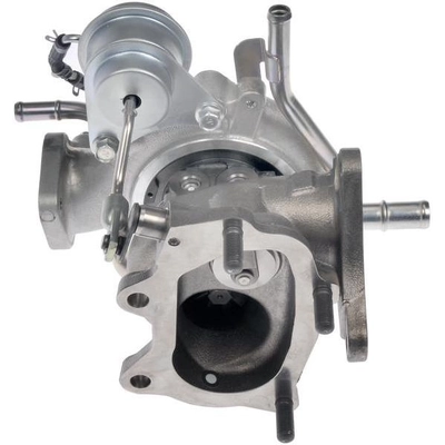 New Turbocharger by DORMAN (OE SOLUTIONS) - 667-218 pa7