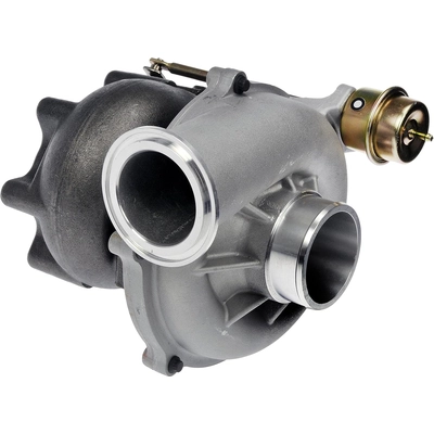 DORMAN (OE SOLUTIONS) - 667-226 - New Turbocharger pa13