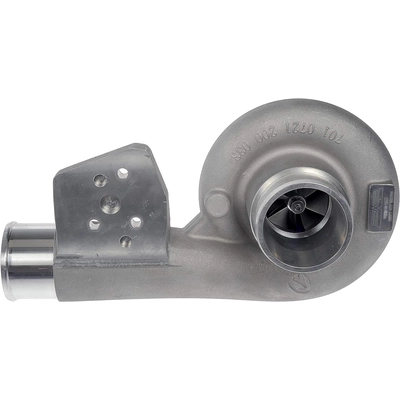 DORMAN (OE SOLUTIONS) - 667230 - New Turbocharger pa9