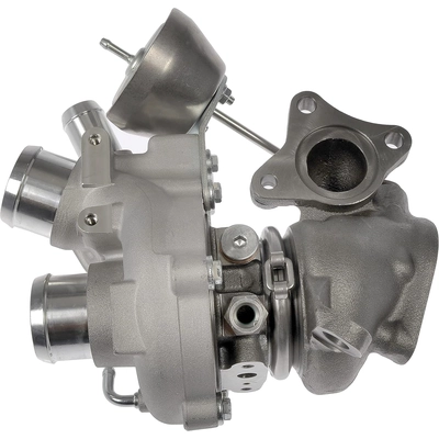 DORMAN (OE SOLUTIONS) - 667-251 - New Turbocharger pa15