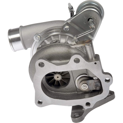 DORMAN (OE SOLUTIONS) - 667-256 - New Turbocharger pa8