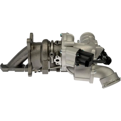 DORMAN (OE SOLUTIONS) - 667-272 - New Turbocharger pa14