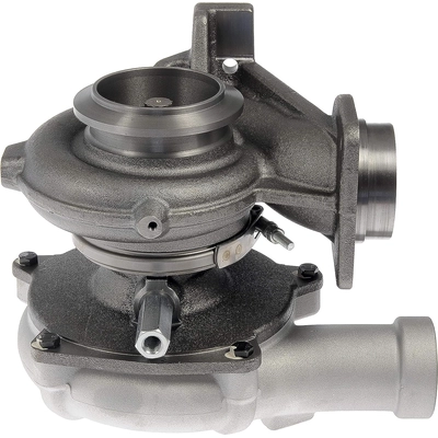 DORMAN (OE SOLUTIONS) - 667-274 - New Turbocharger pa9