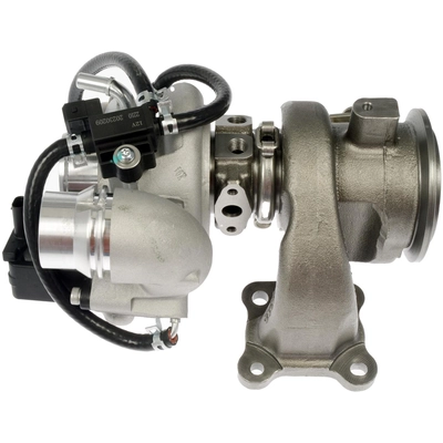 DORMAN (OE SOLUTIONS) - 667-422 - New Turbocharger pa6
