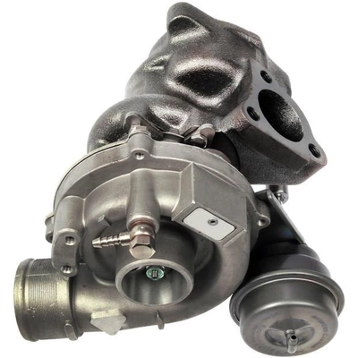 New Turbocharger by DORMAN (OE SOLUTIONS) - 917-150 pa13