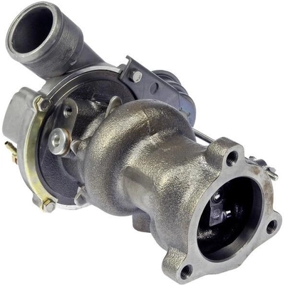 New Turbocharger by DORMAN (OE SOLUTIONS) - 917-150 pa14
