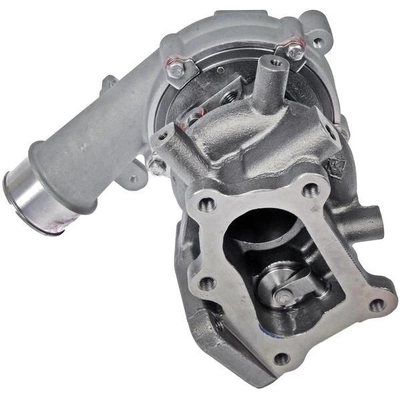 DORMAN (OE SOLUTIONS) - 917-151 - New Turbocharger pa5