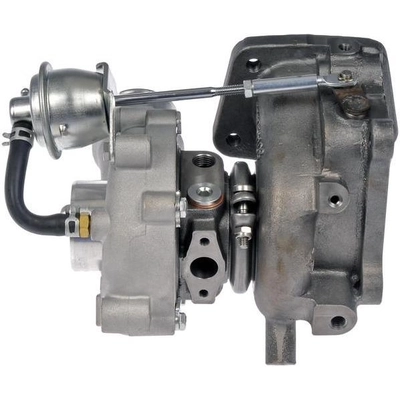 DORMAN (OE SOLUTIONS) - 917-152 - New Turbocharger pa10