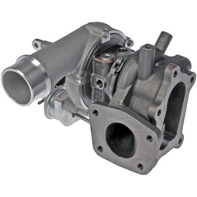 DORMAN (OE SOLUTIONS) - 917-152 - New Turbocharger pa7