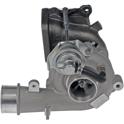 New Turbocharger by DORMAN (OE SOLUTIONS) - 917-152 pa8