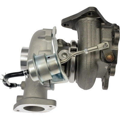 DORMAN (OE SOLUTIONS) - 917-158 - New Turbocharger pa10