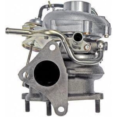 DORMAN (OE SOLUTIONS) - 917-158 - New Turbocharger pa6