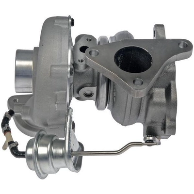 New Turbocharger by DORMAN (OE SOLUTIONS) - 917-169 pa8