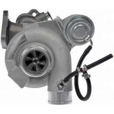 New Turbocharger by DORMAN (OE SOLUTIONS) - 917-178 pa1