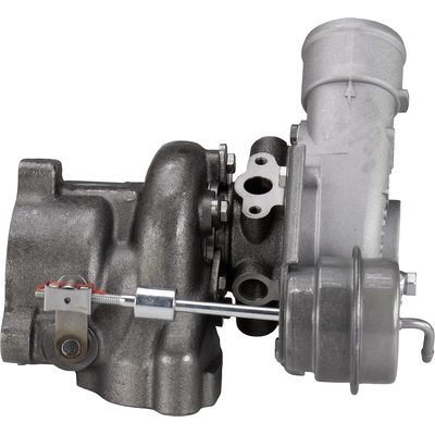 New Turbocharger by GLOBAL PARTS DISTRIBUTORS - 2511235 pa2