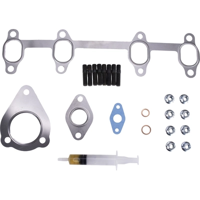 New Turbocharger by GLOBAL PARTS DISTRIBUTORS - 2511239 pa1