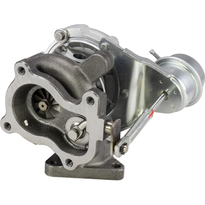 New Turbocharger by GLOBAL PARTS DISTRIBUTORS - 2511241 pa3