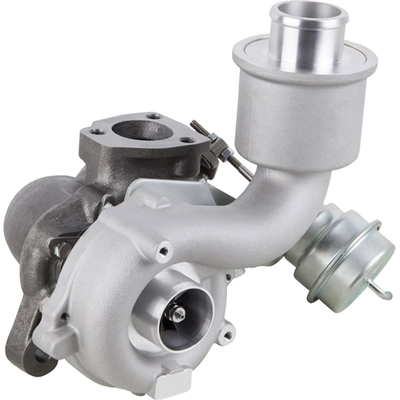 New Turbocharger by GLOBAL PARTS DISTRIBUTORS - 2511250 pa1
