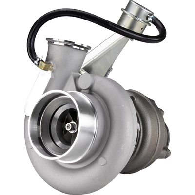 New Turbocharger by GLOBAL PARTS DISTRIBUTORS - 2511252 pa1